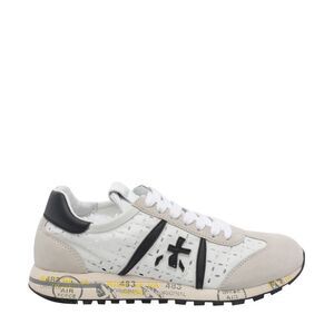 Premiata Women Lucyd Sneakers